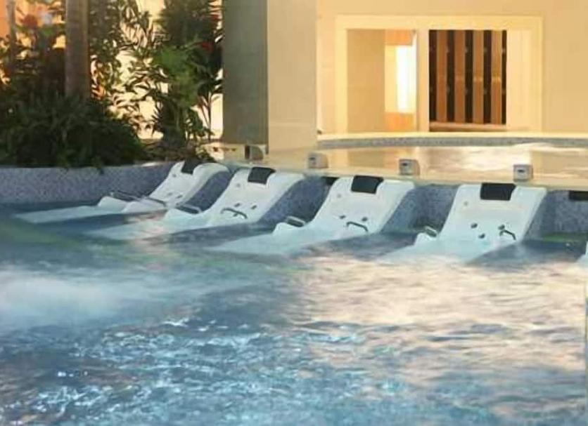 Pool Billede