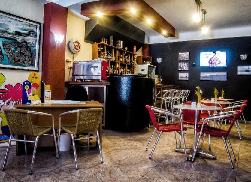 Bar Billede