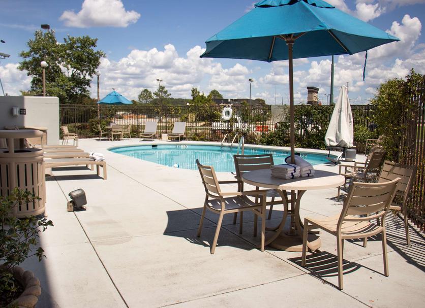 Pool Billede