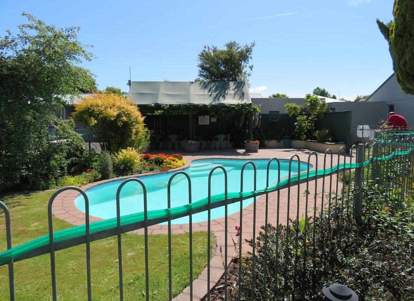 Pool Billede