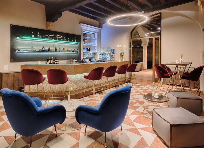 Bar Billede