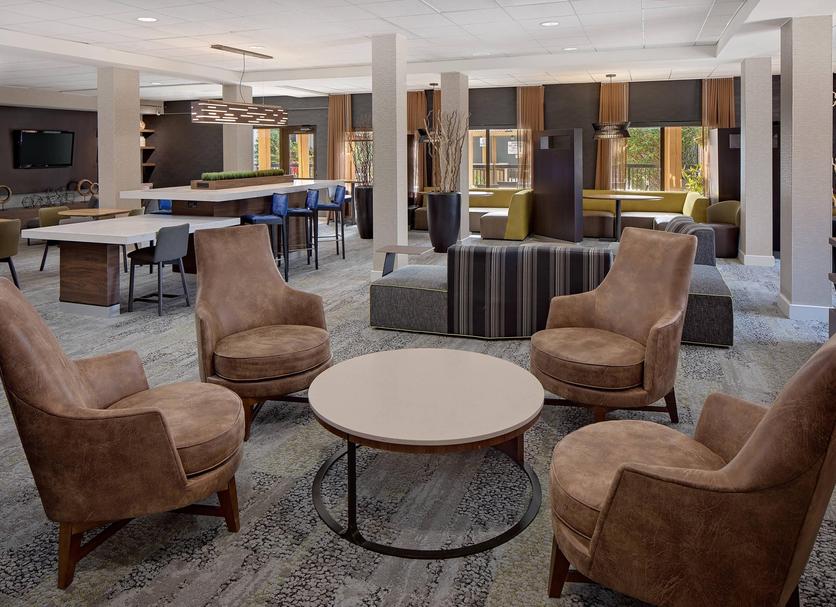 Lounge Billede