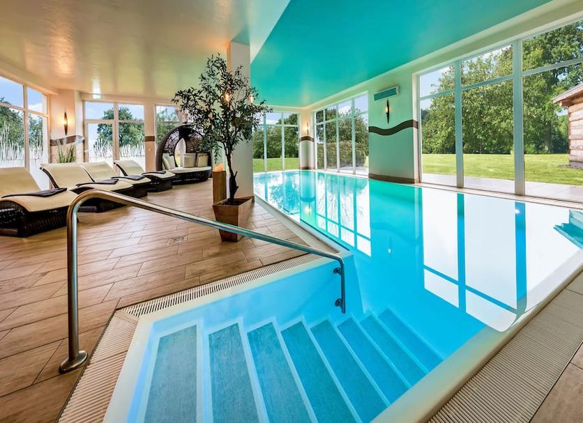 Pool Billede