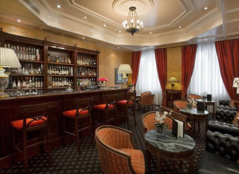 Bar Billede