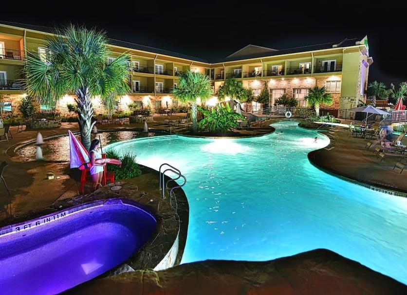 Pool Billede