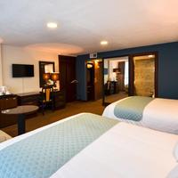 Hotel Presidente