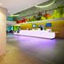 Receptionist