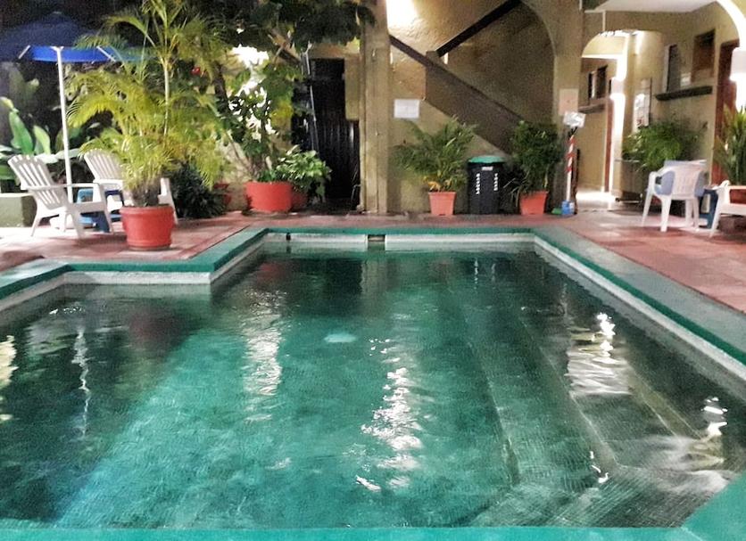 Pool Billede