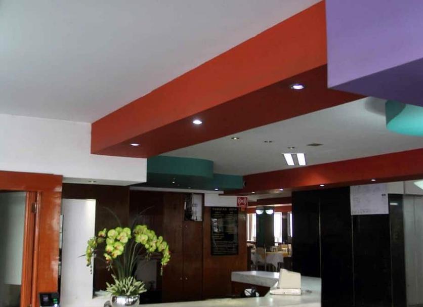 Reception Billede