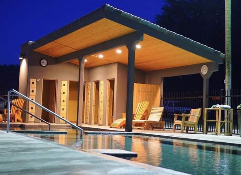 Pool Billede