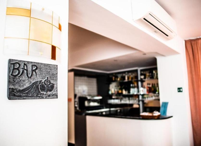 Bar Billede