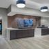 Receptionist
