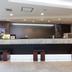 Receptionist
