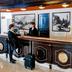 Receptionist