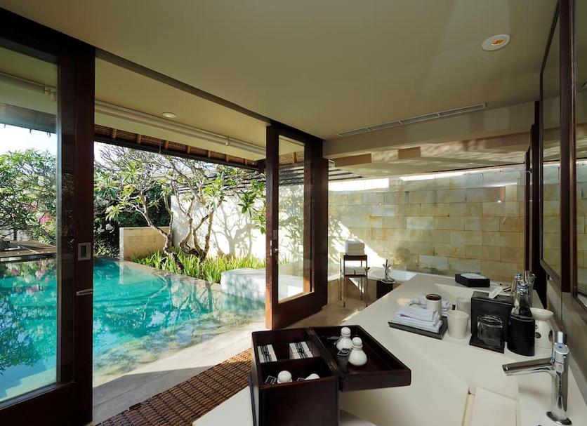 Pool Billede