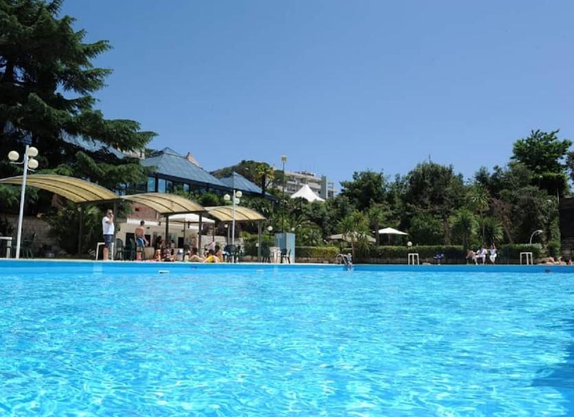 Pool Billede