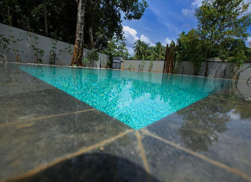 Pool Billede