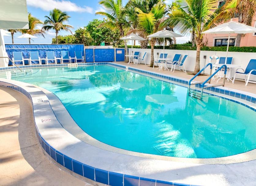 Pool Billede