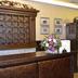 Receptionist