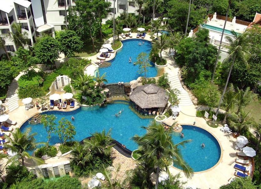 Pool Billede