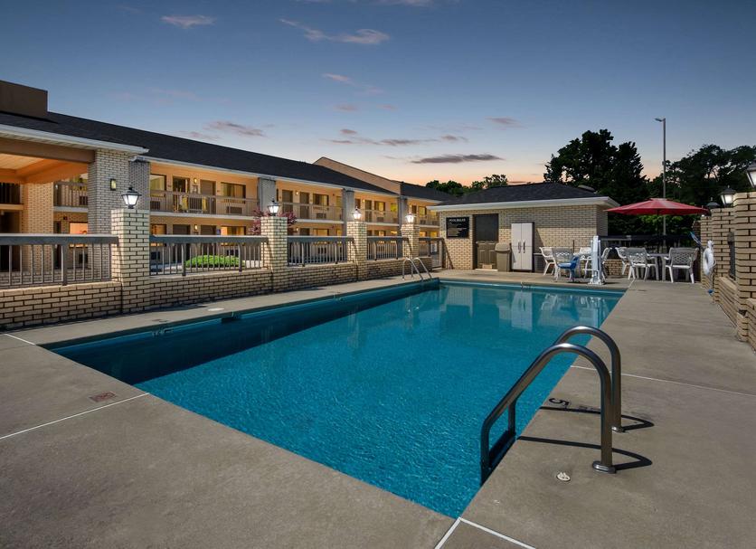 Pool Billede