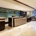 Receptionist