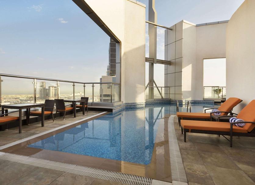 Pool Billede