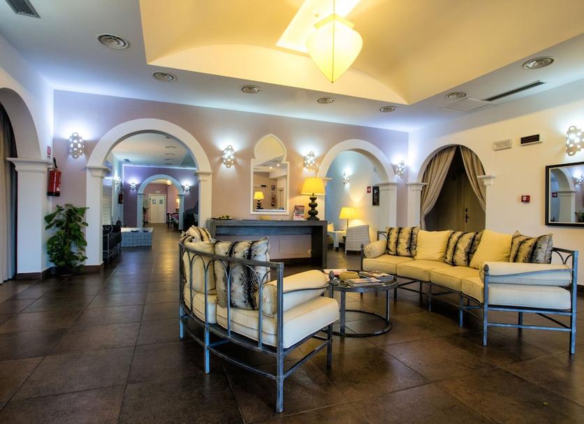 Reception Billede