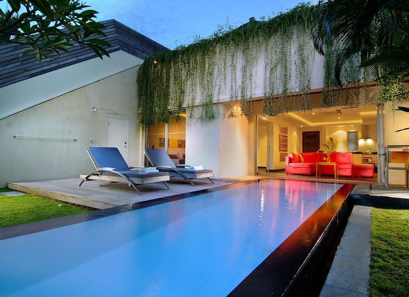 Pool Billede