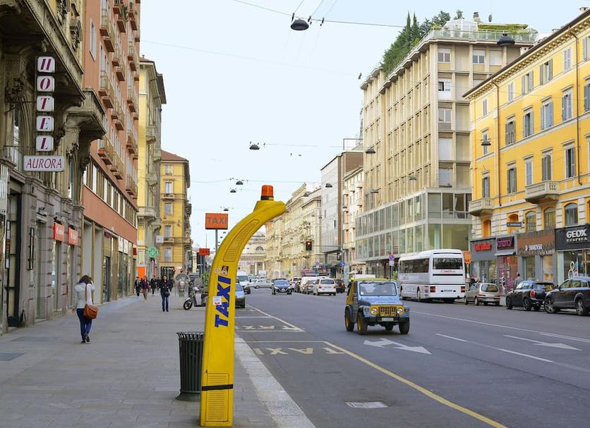 Udsigt Billede