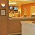 Receptionist