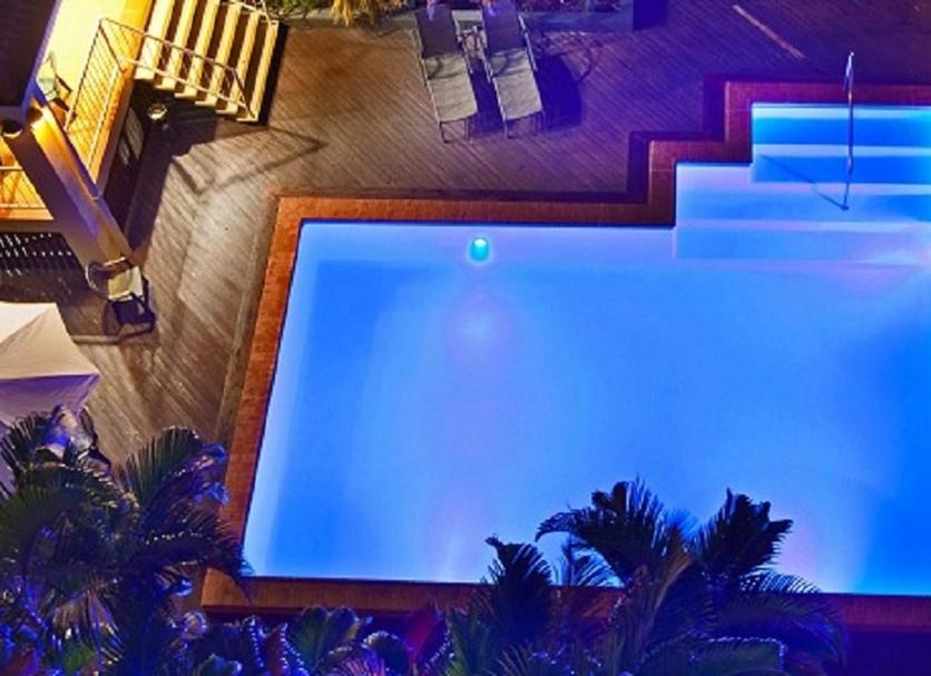 Pool Billede