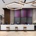 Receptionist