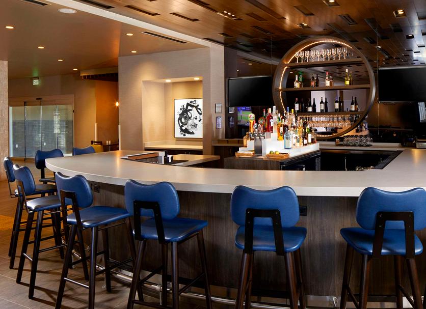 Bar Billede