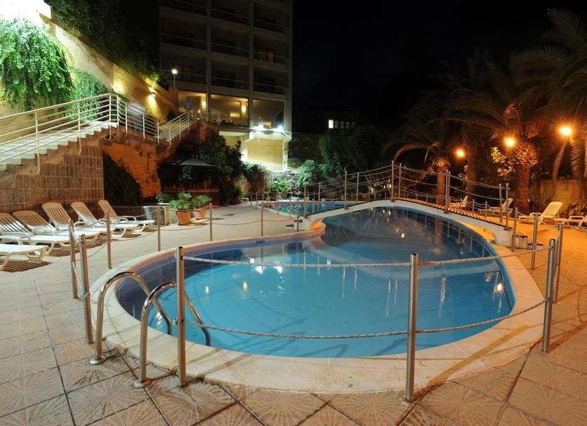Pool Billede