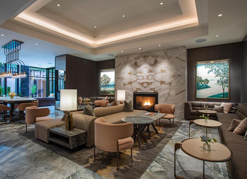 Lounge Billede