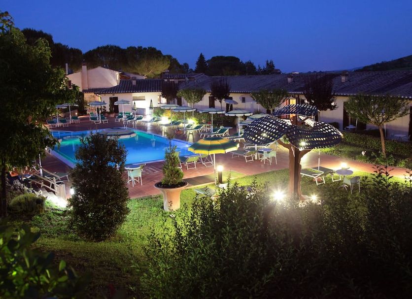 Pool Billede
