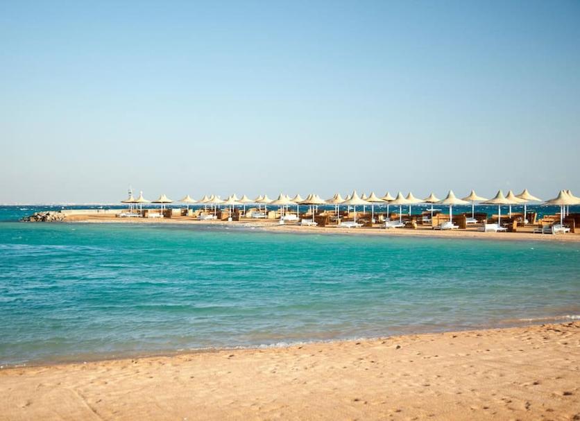 Strand Billede
