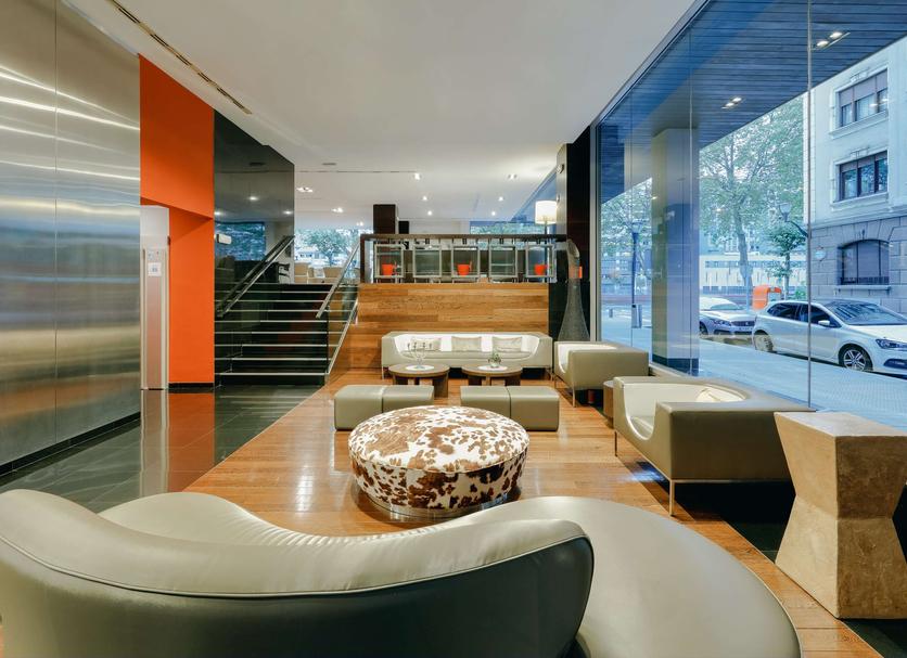 Reception Billede