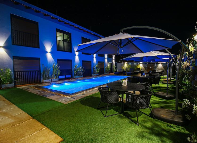 Pool Billede