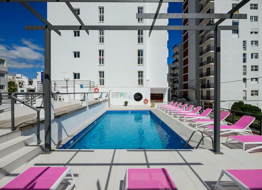 Pool Billede