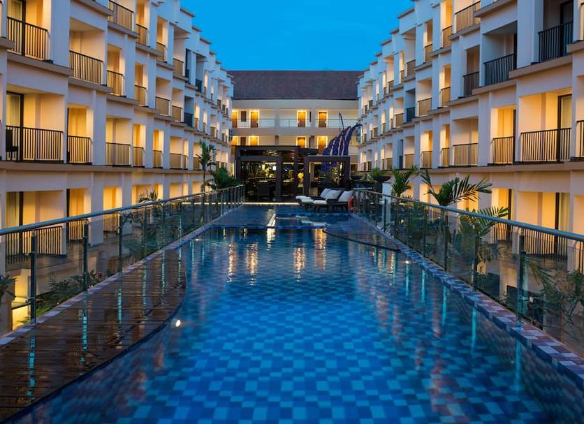 Pool Billede