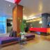 Receptionist
