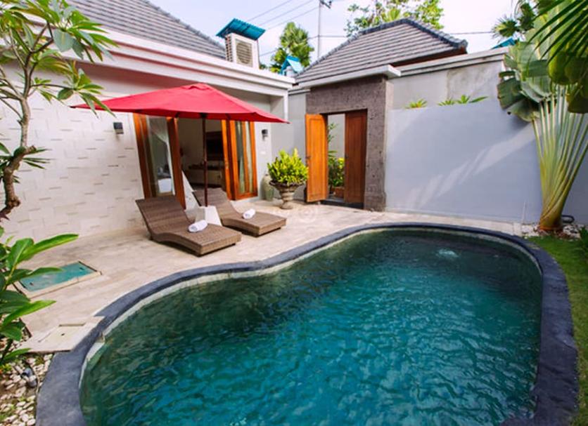 Pool Billede