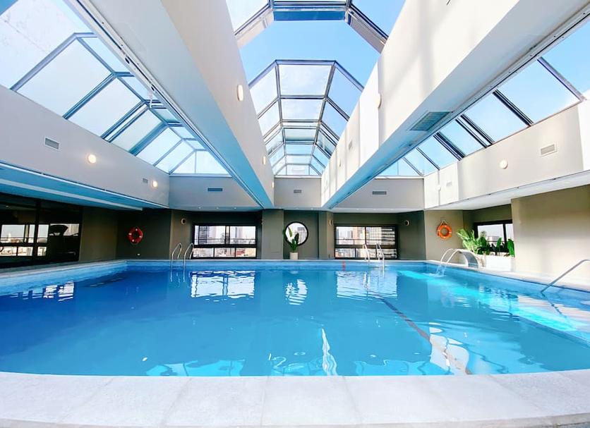 Pool Billede