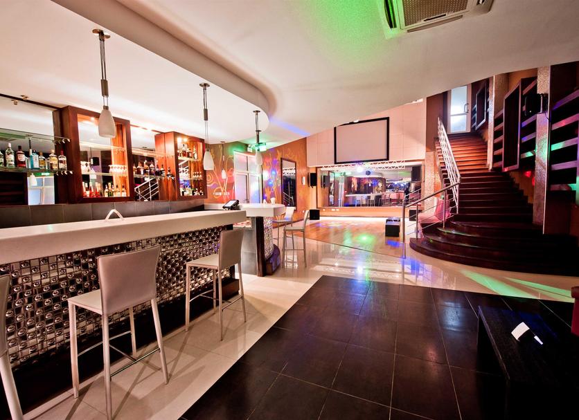 Bar Billede