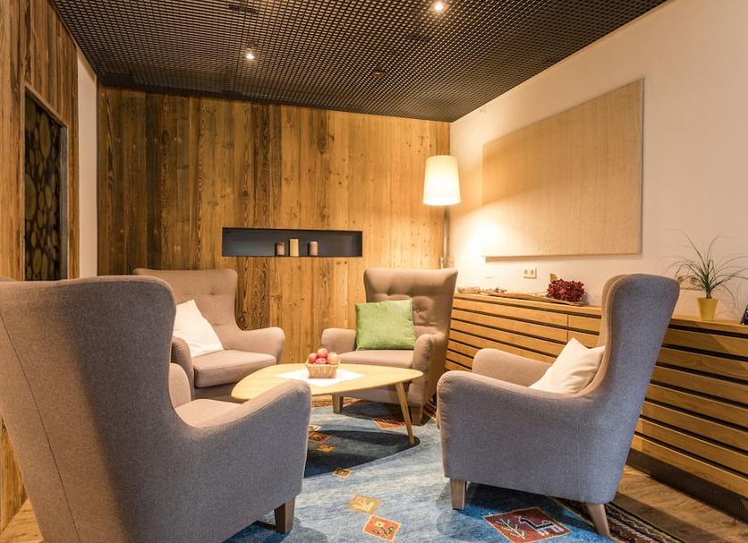 Lounge Billede