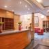 Receptionist