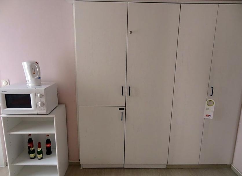 Værelsesfaciliteter Billede