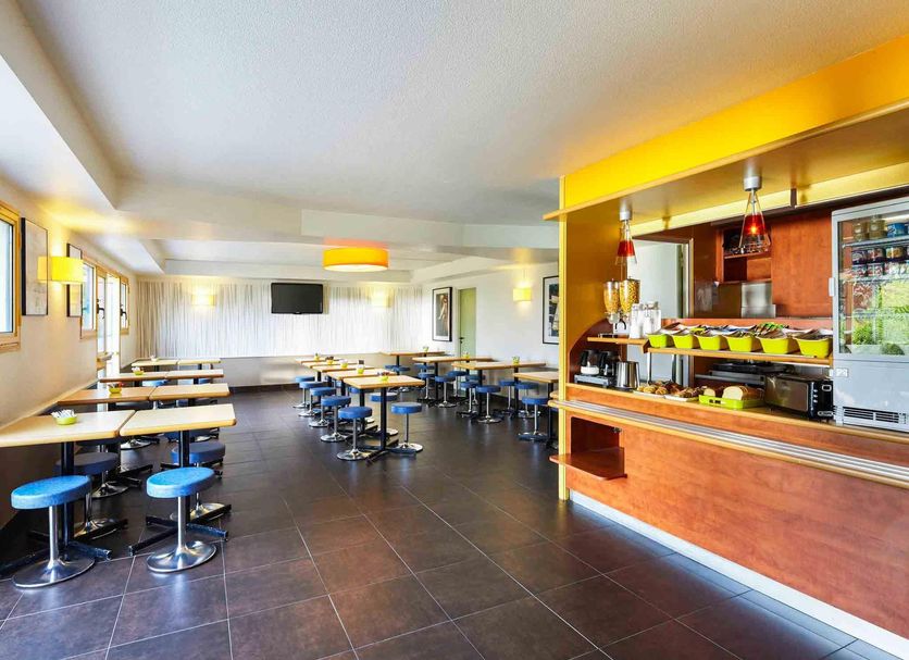 Bar Billede